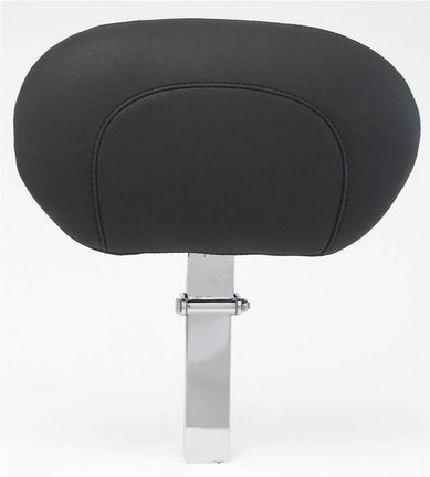 Super Touring Driver Backrest for Harley-Davidson FL Touring 2008-2024*