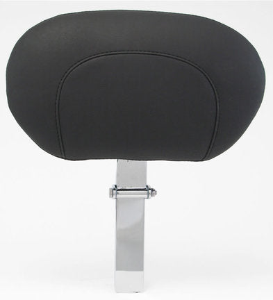 Super Touring Driver Backrest for Harley-Davidson FL Touring 2008-2024*