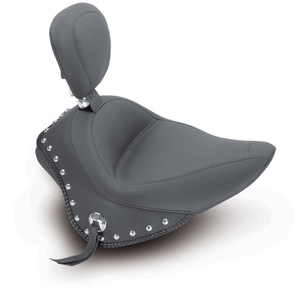 Wide Touring Solo for Harley-Davidson Blackline 2011-2013, Slim/S 2012-2017