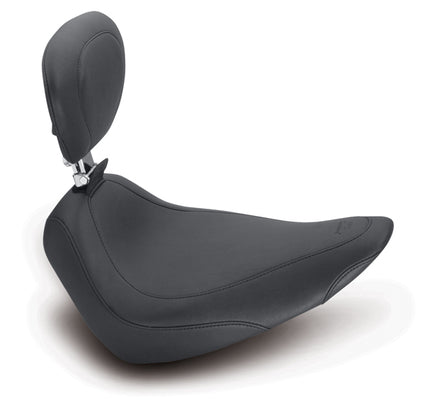 Wide Tripper™ Solo for Harley-Davidson Heritage Softail 2006, Fat Boy & Heritage Classic 2000-2006, Night Train, Softail Standard, & Springer 2000-2005