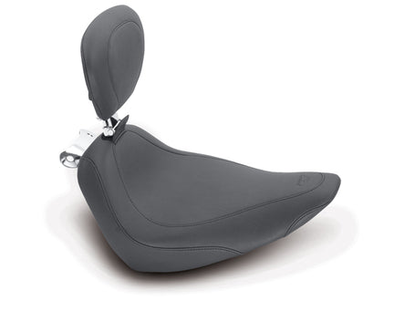 Wide Tripper™ Solo for Harley-Davidson Softail, Heritage Classic 2007-2017, Deluxe (without standard rack) 2005-2017, Heritage Springer 2000-2003, Springer Classic 2005-2007
