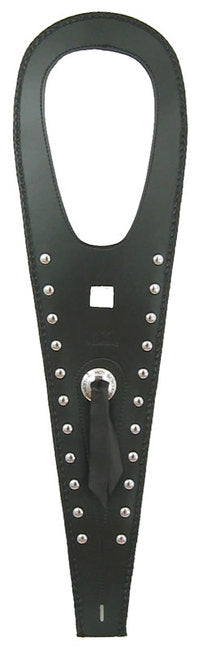 Tank Bib for Kawasaki VN1500 Classic/Nomad/Drifter (Carb 4.2 gal.Tank)