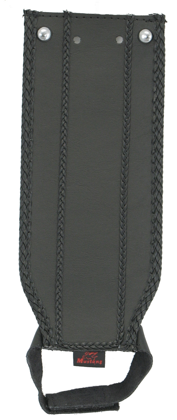 Tank Bib for Harley-Davidson Dyna Wide Glide 1993-2003