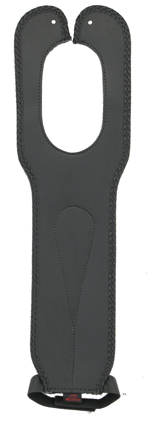 Tank Bibs for Harley-Davidson FX Low Rider 1977-1984