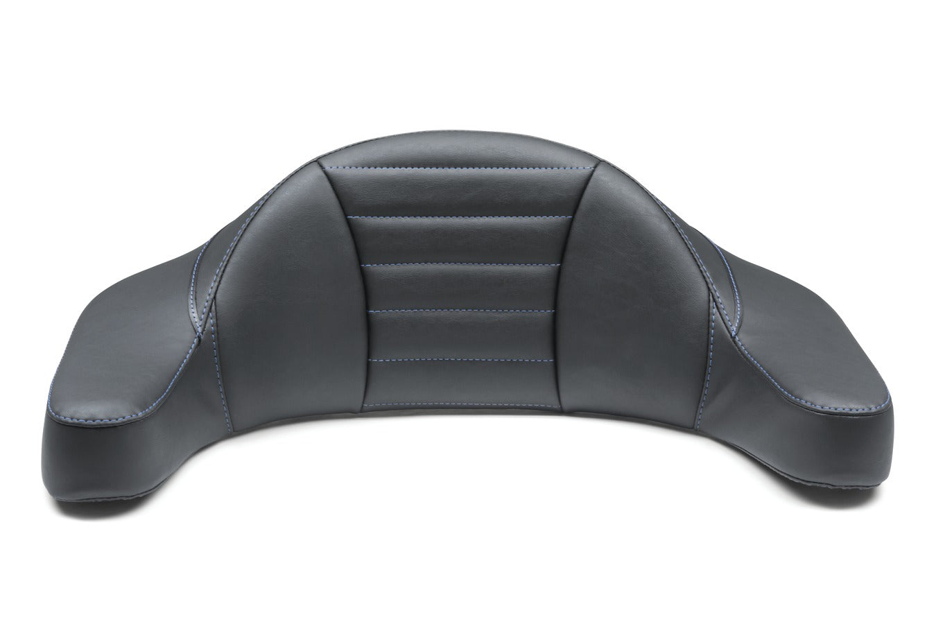 Deluxe Extended Arm Wrap-Around Backrest for Harley-Davidson FL Touring 1993-2024