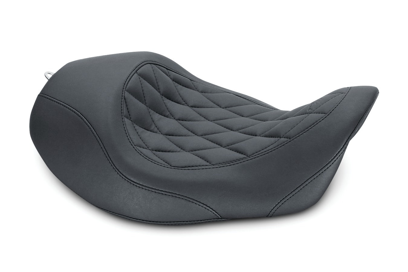 Wide Tripper™ Forward Solo for Harley-Davidson Dyna 2006-2017