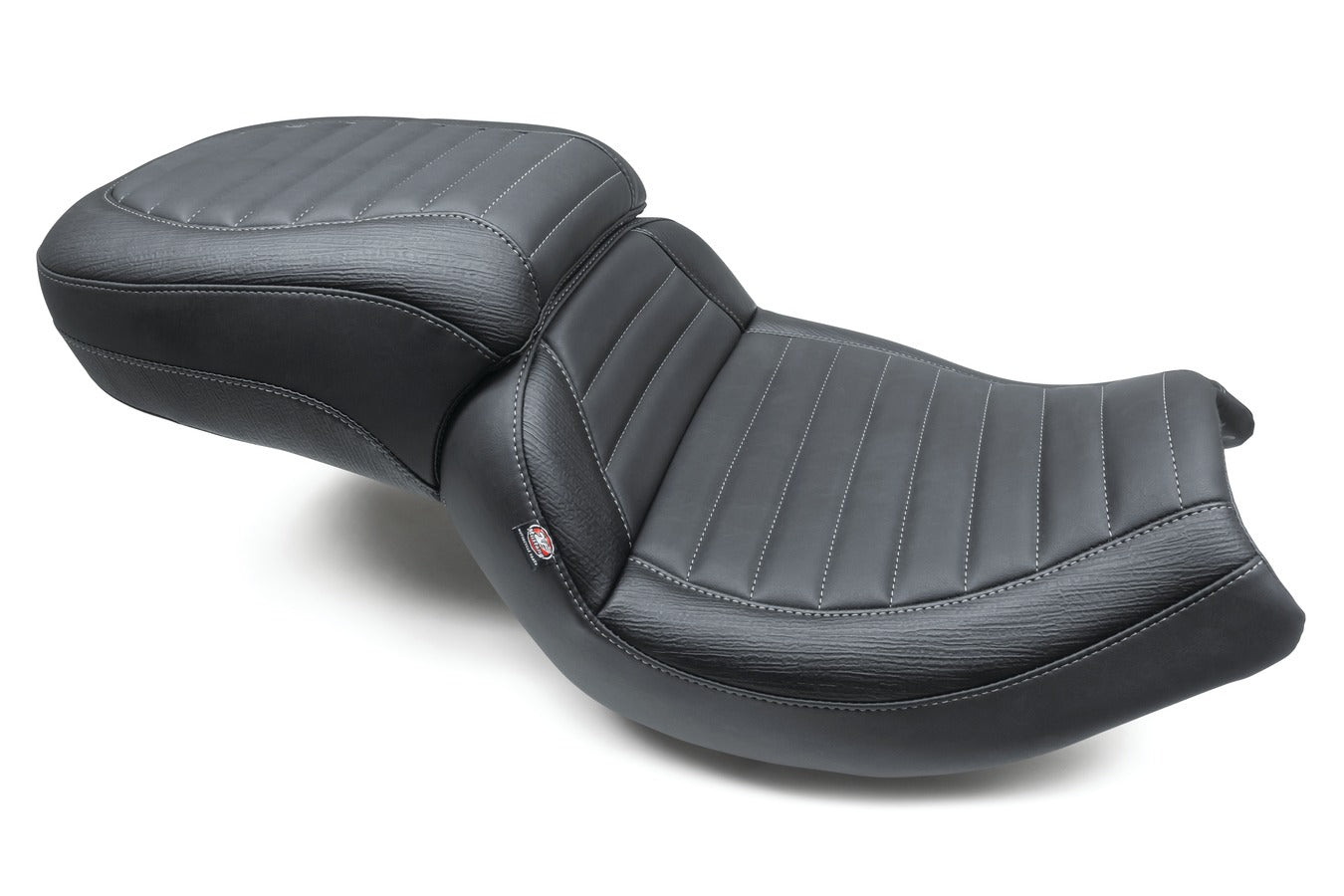Standard Touring One-Piece, 2-Up for Indian Challenger 2020-2026 & Pur
