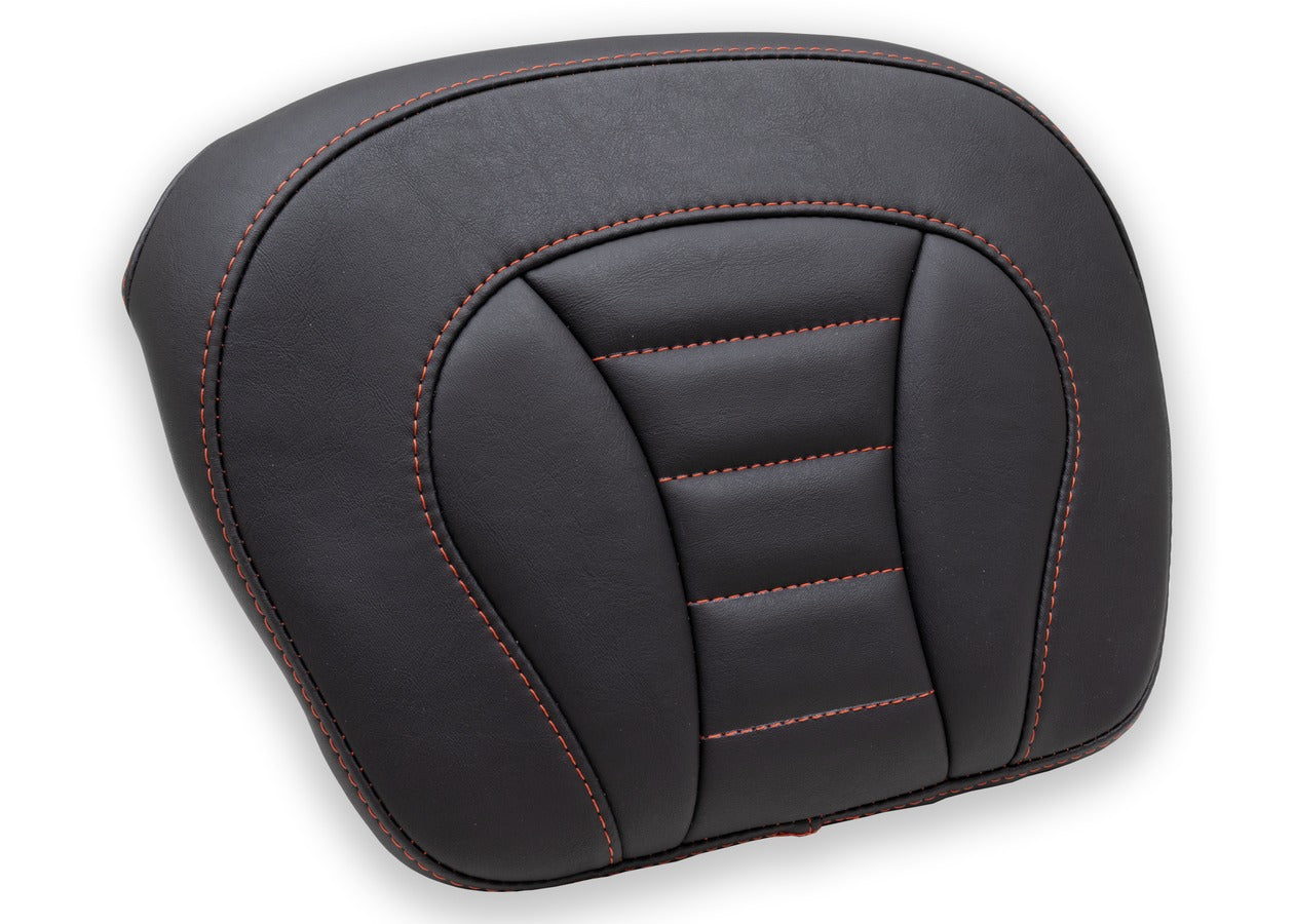 Chopped Tour-Pak® Pad for Harley-Davidson FL Touring 2014-2024