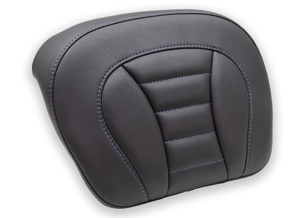 Chopped Tour-Pak® Pad for Harley-Davidson FL Touring 2014-2024