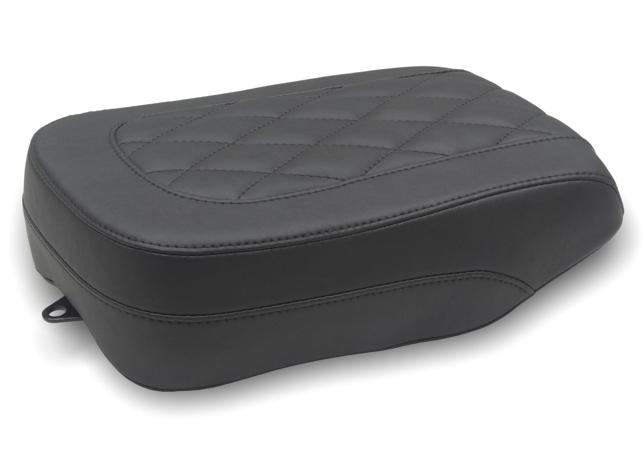 Squareback/Fastback Passenger for Kawasaki Vulcan S, 2014-2025
