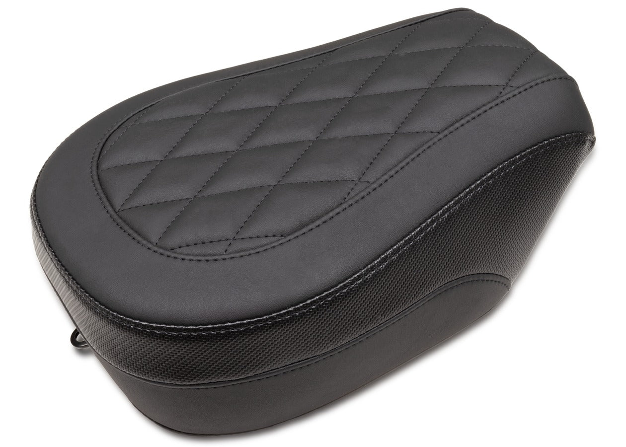 Standard Touring Passenger Motorcycle Seat for Indian Chief 2022-2024