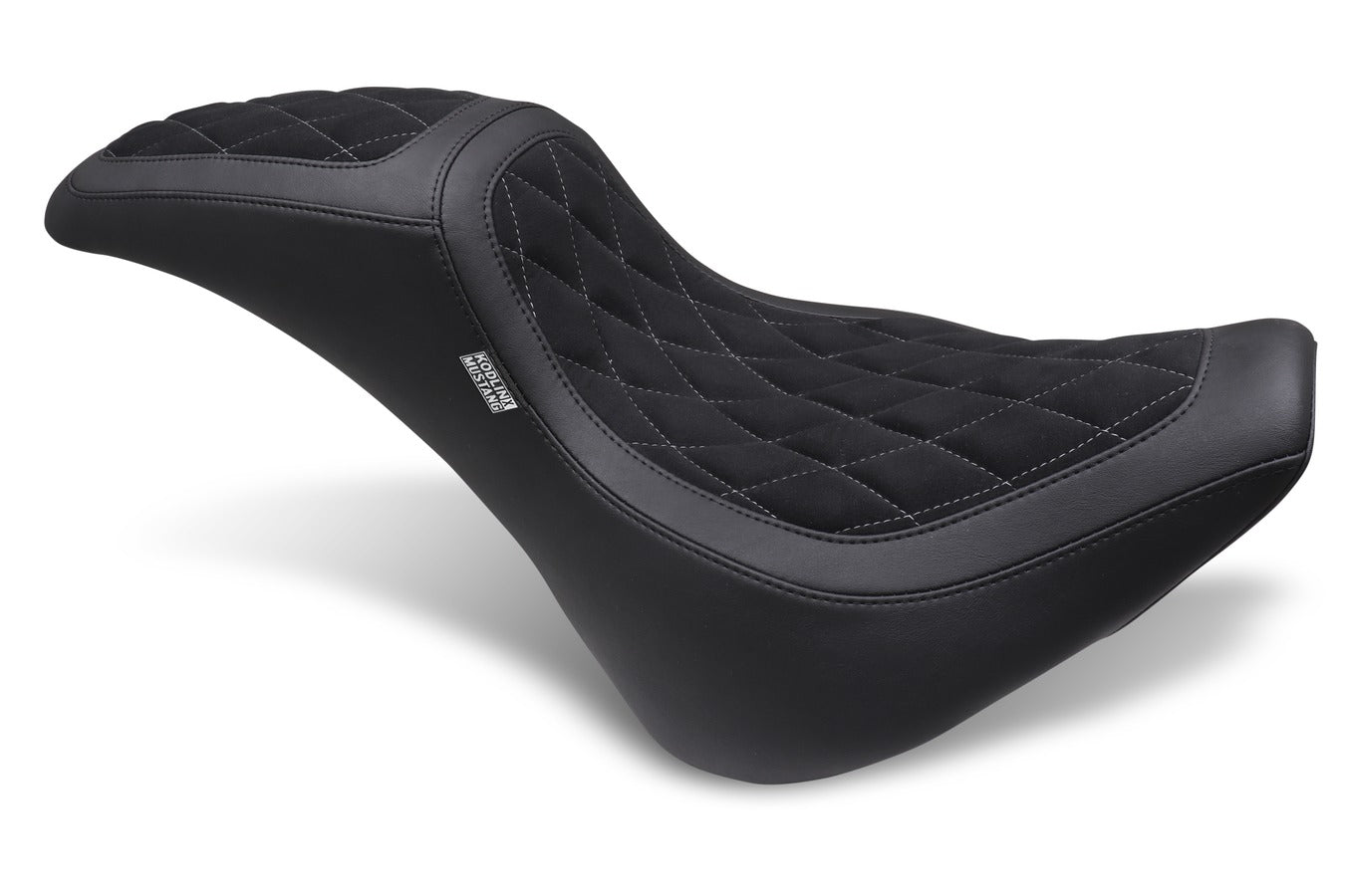 Fastback™ Kodlin Signature Series for Harley-Davidson Street Bob 2018-2026 & Softail Standard 2020-2024