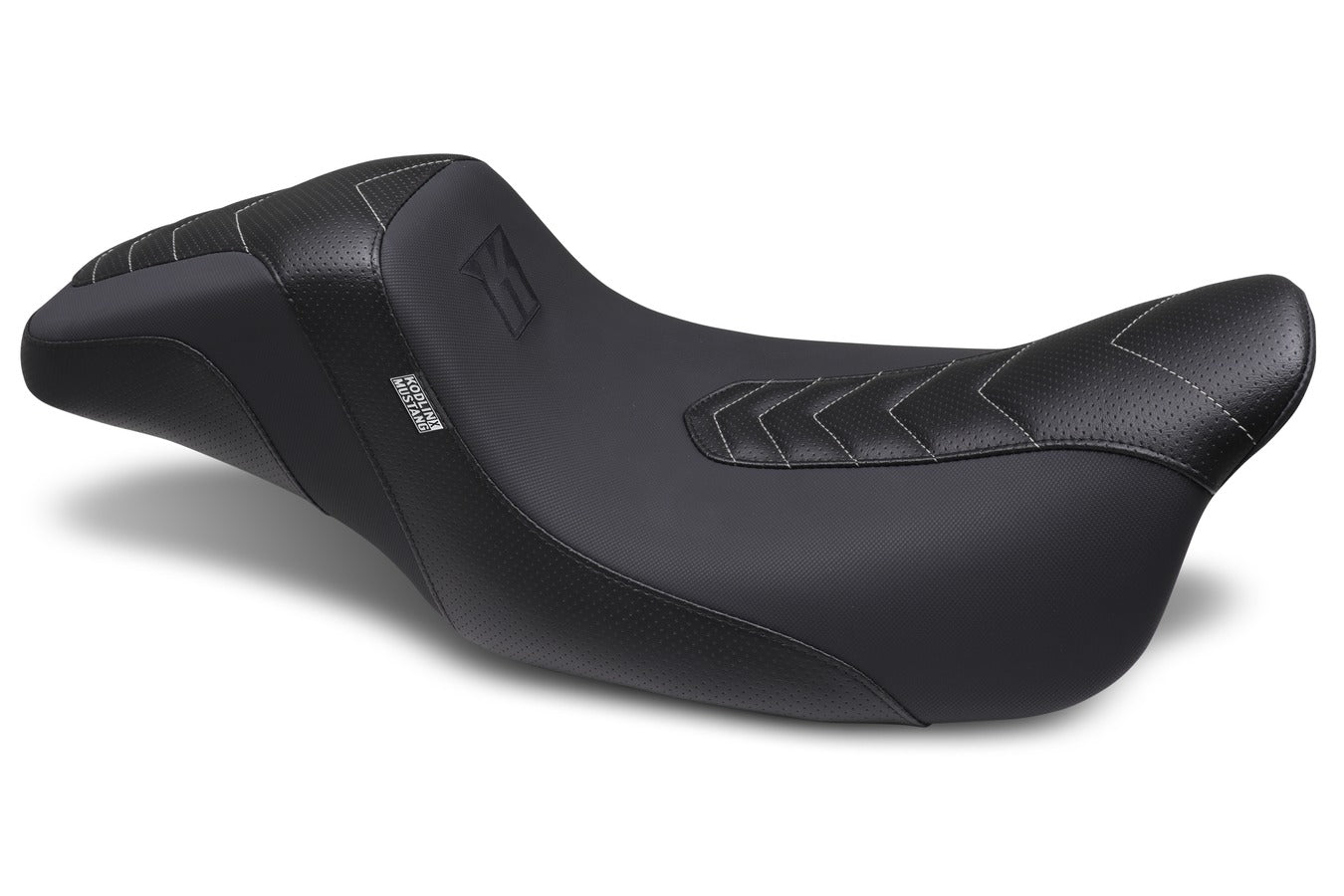 Squareback™ Signature Series by Kodlin for Harley-Davidson FL Touring 2008–2023* 2024-2025 Road King Special, Road Glide, Limited Ultra, Limited Tri Glide Ultra