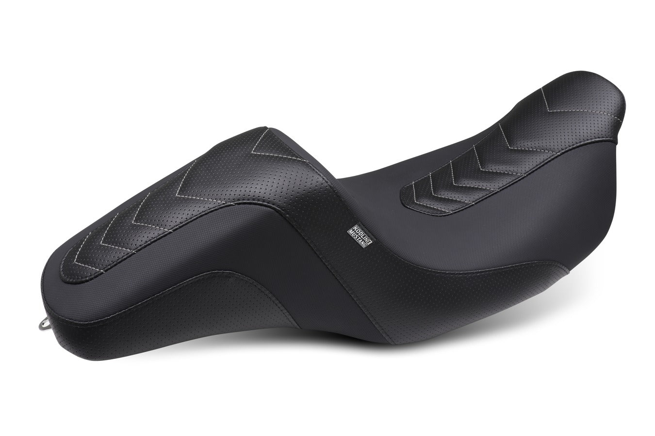 Squareback™ Signature Series by Kodlin for Harley-Davidson FL Touring 2008–2023* 2024-2025 Road King Special, Road Glide, Limited Ultra, Limited Tri Glide Ultra