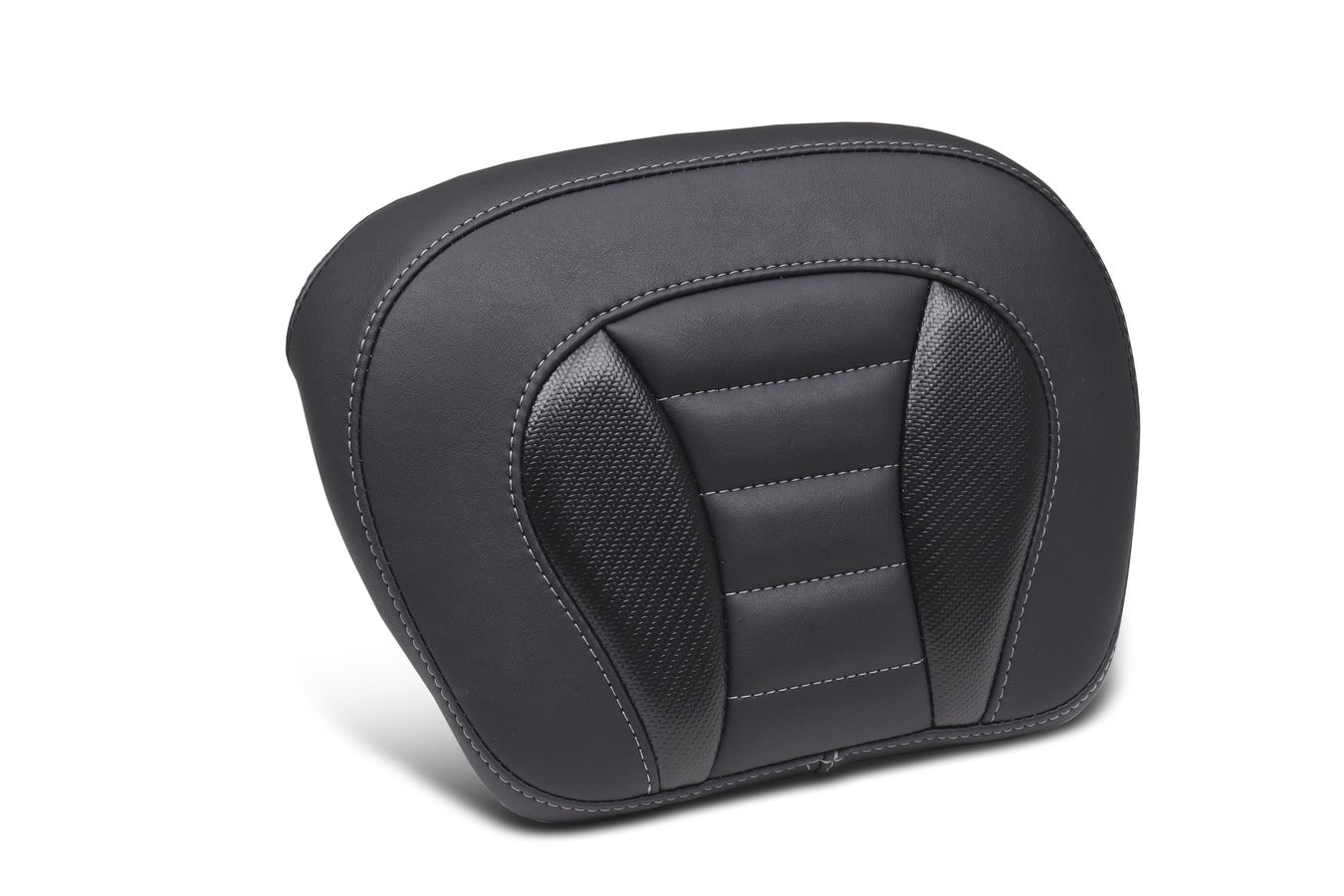 Chopped Tour-Pak® in Gun Metal Grey Threading