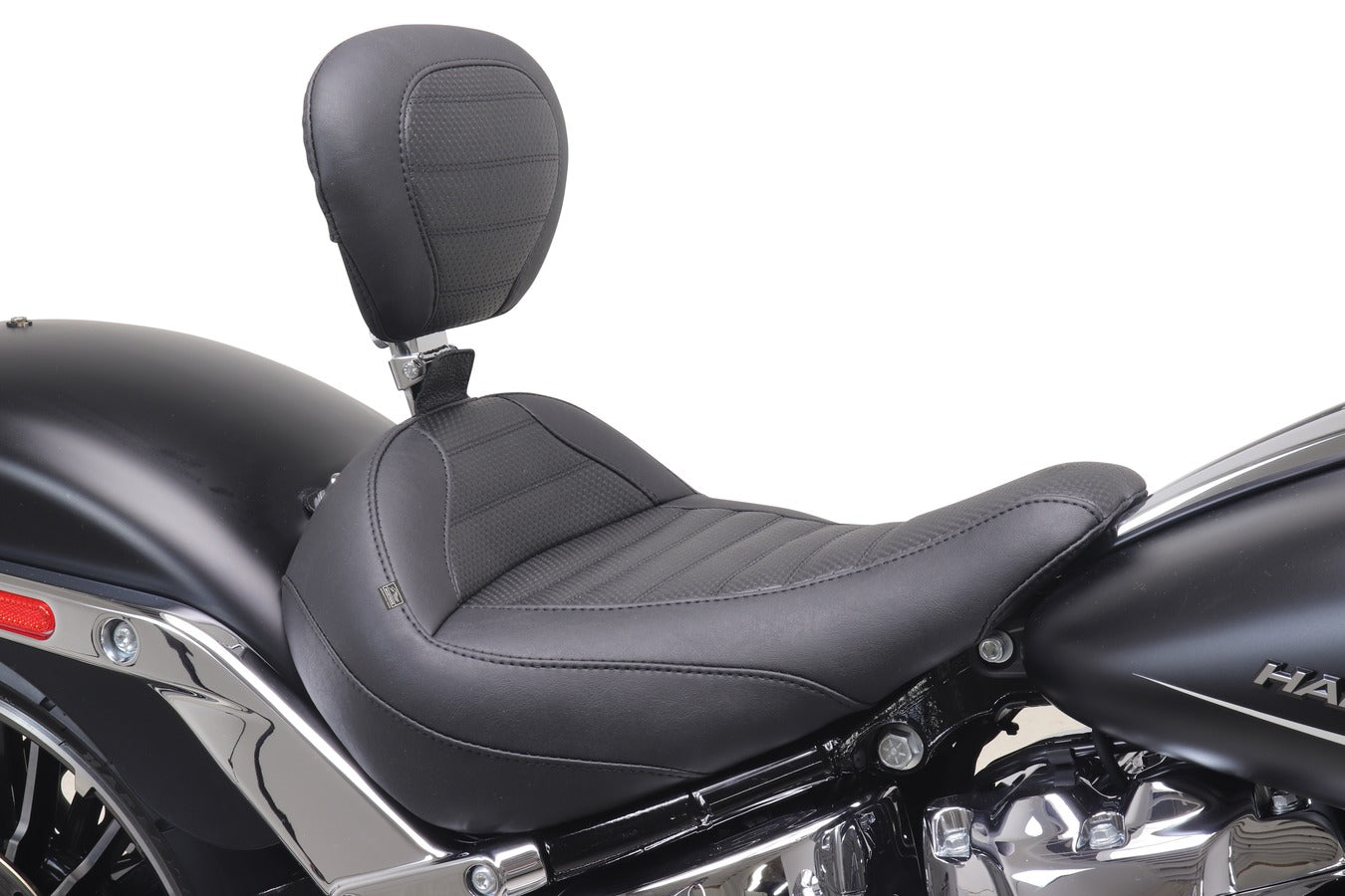 Standard Touring Driver Backrest for Harley Davidson™ 2023-2026 Breakout