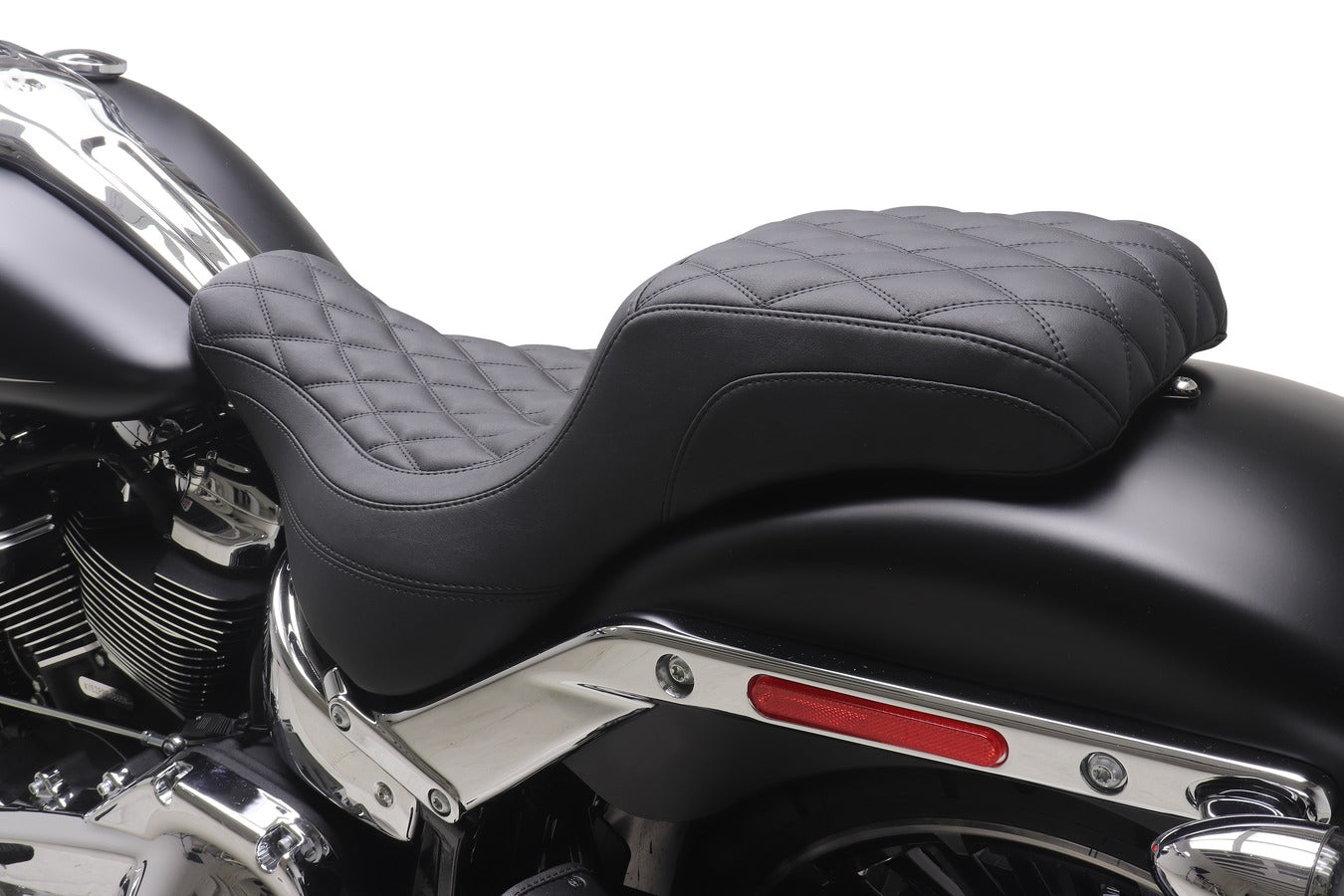 Squareback One-Piece, 2-Up for Harley Davidson™ Breakout 2023-2026
