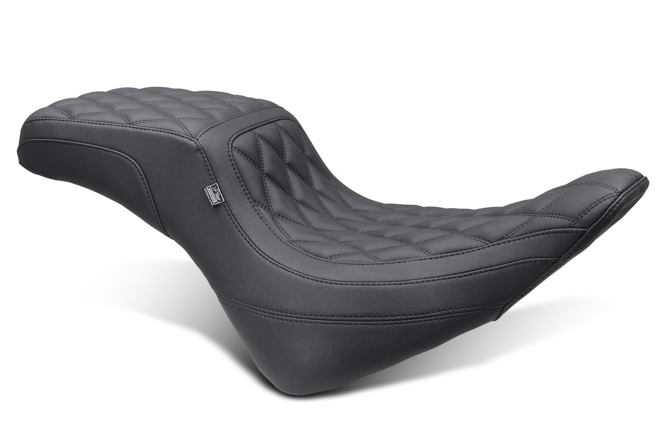 Squareback One-Piece, 2-Up for Harley Davidson™ Breakout 2023-2026
