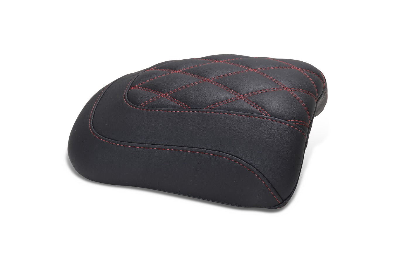 Double Diamond Padded Cowl for Harley Davidson ™ 2023-2026 CVO Road Glide (ST) and Street Glide & 2024-2026 Road Glide and Street Glide