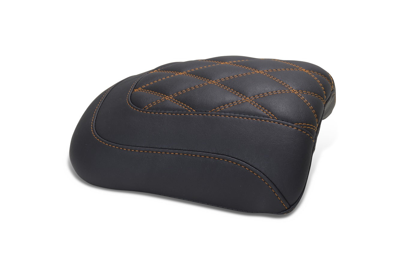 Double Diamond Padded Cowl for Harley Davidson ™ 2023-2026 CVO Road Glide (ST) and Street Glide & 2024-2026 Road Glide and Street Glide