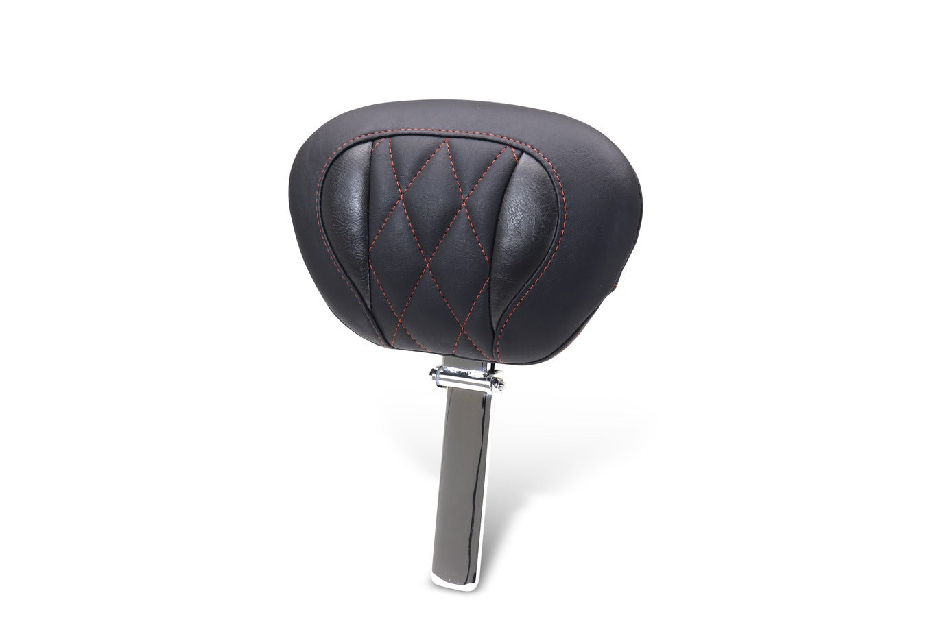Super Touring Driver Backrest for Harley Davidson ™ 2023-2026 CVO Road Glide (ST) and Street Glide 2024-2026 Road Glide and Street Glide