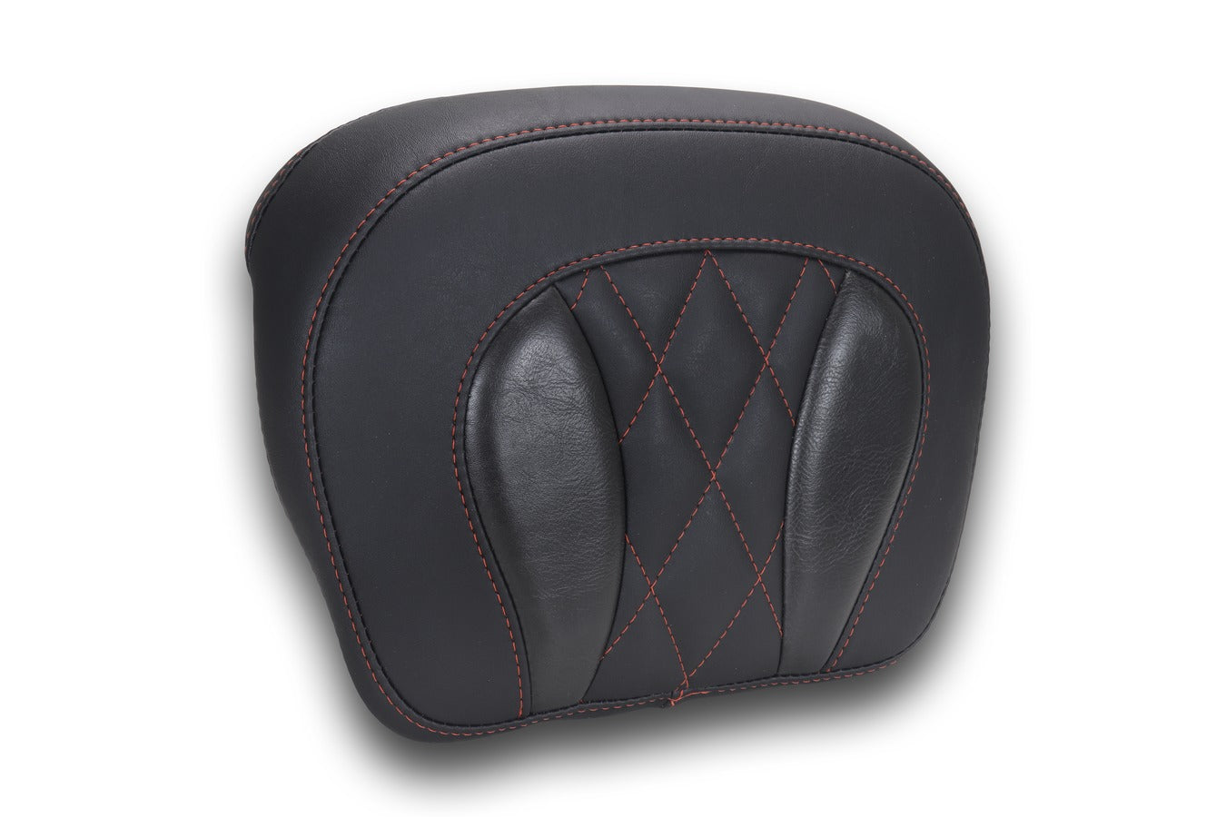 Deluxe Diamond Chopped Tour-Pak for Harley Davidson™ 2023-2026 CVO Road Glide (ST) and Street Glide & 2024-2026 Road Glide and Street Glide