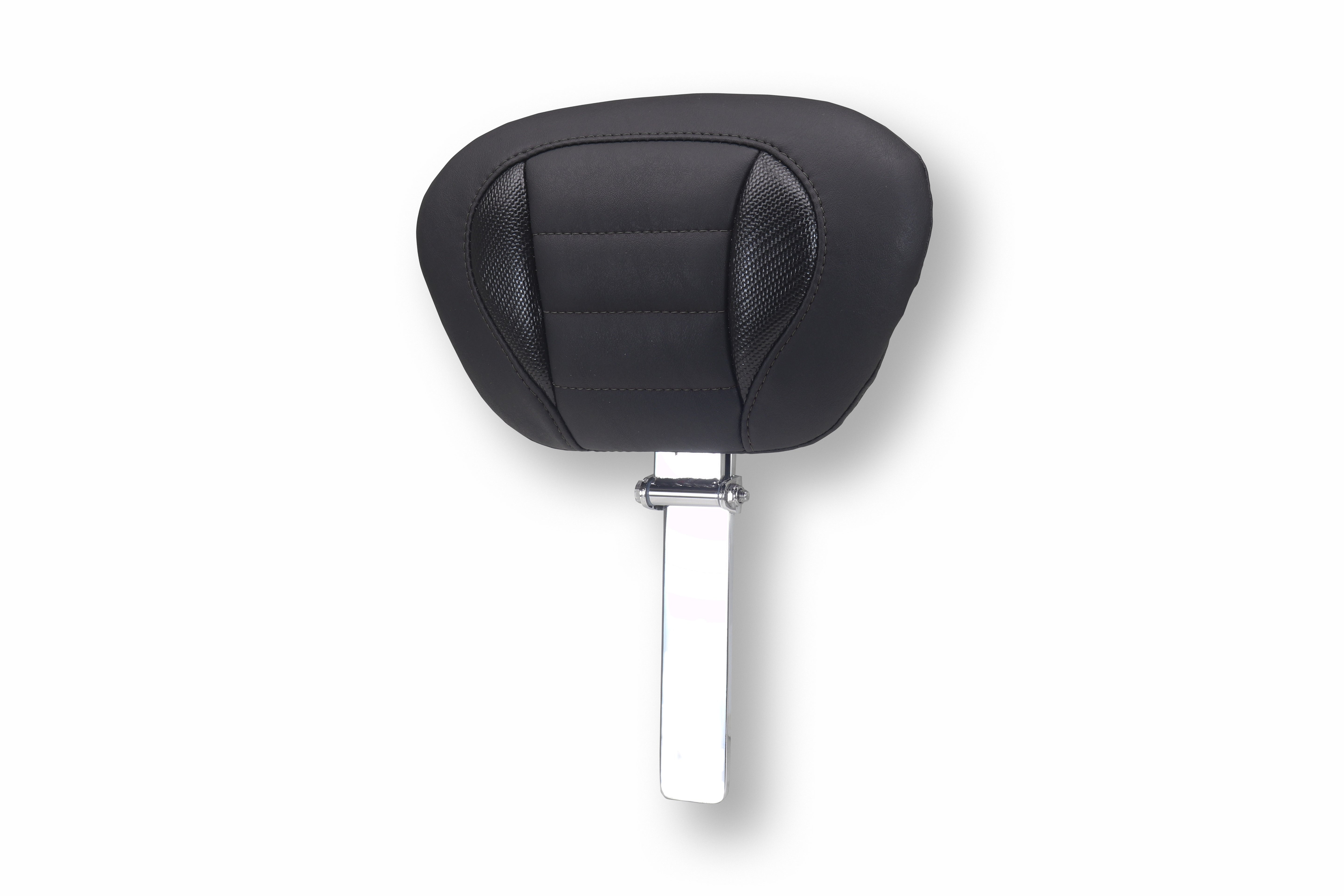 Super Touring Driver Backrest for Harley Davidson ™ 2023-2026 CVO Road Glide (ST) and Street Glide 2024-2026 Road Glide and Street Glide