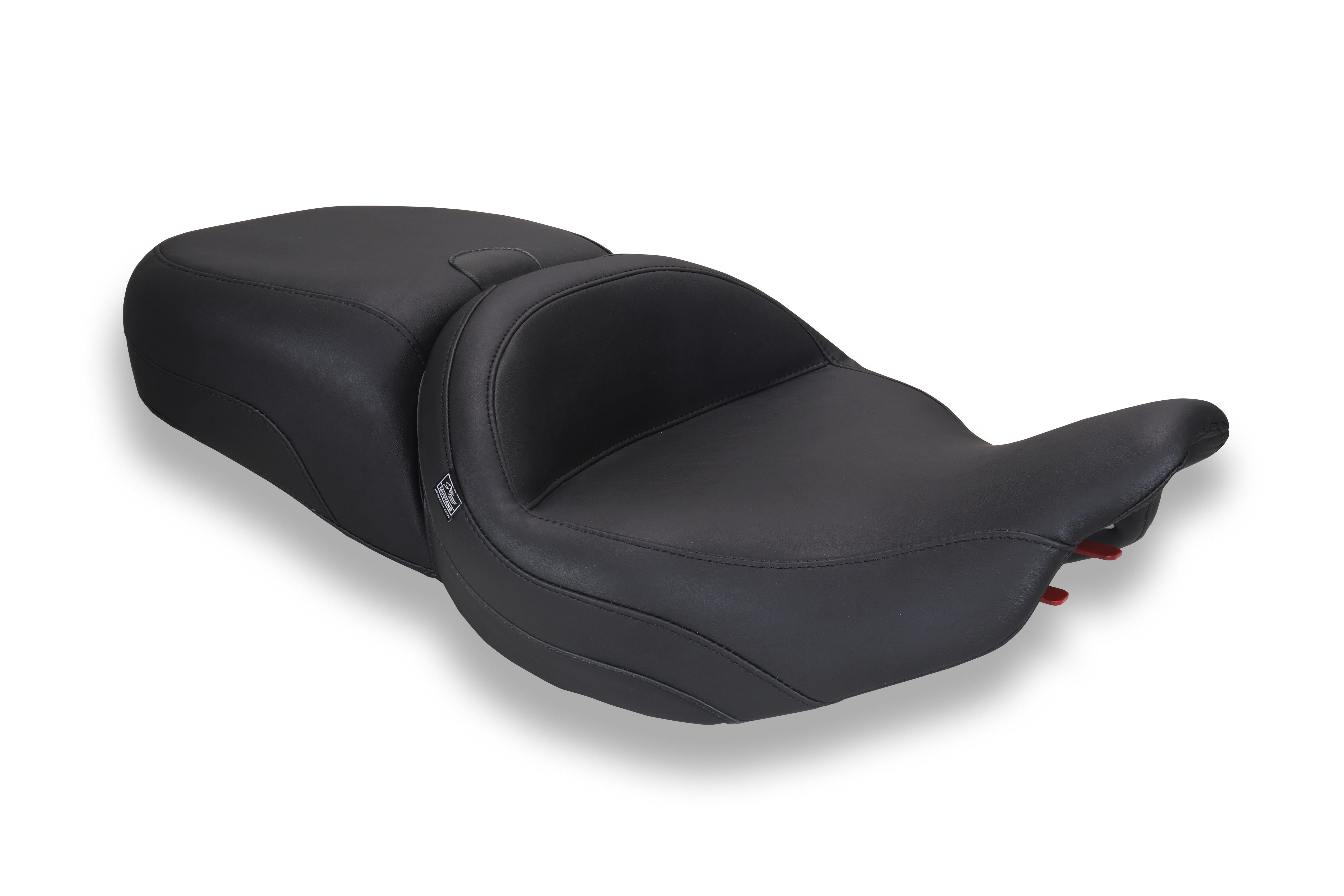 Super Touring Extended Reach One Piece 2-Up for Harley Davidson ™ 2023-2026 CVO Road Glide (ST) and Street Glide 2024-2026 Road Glide and Street Glide