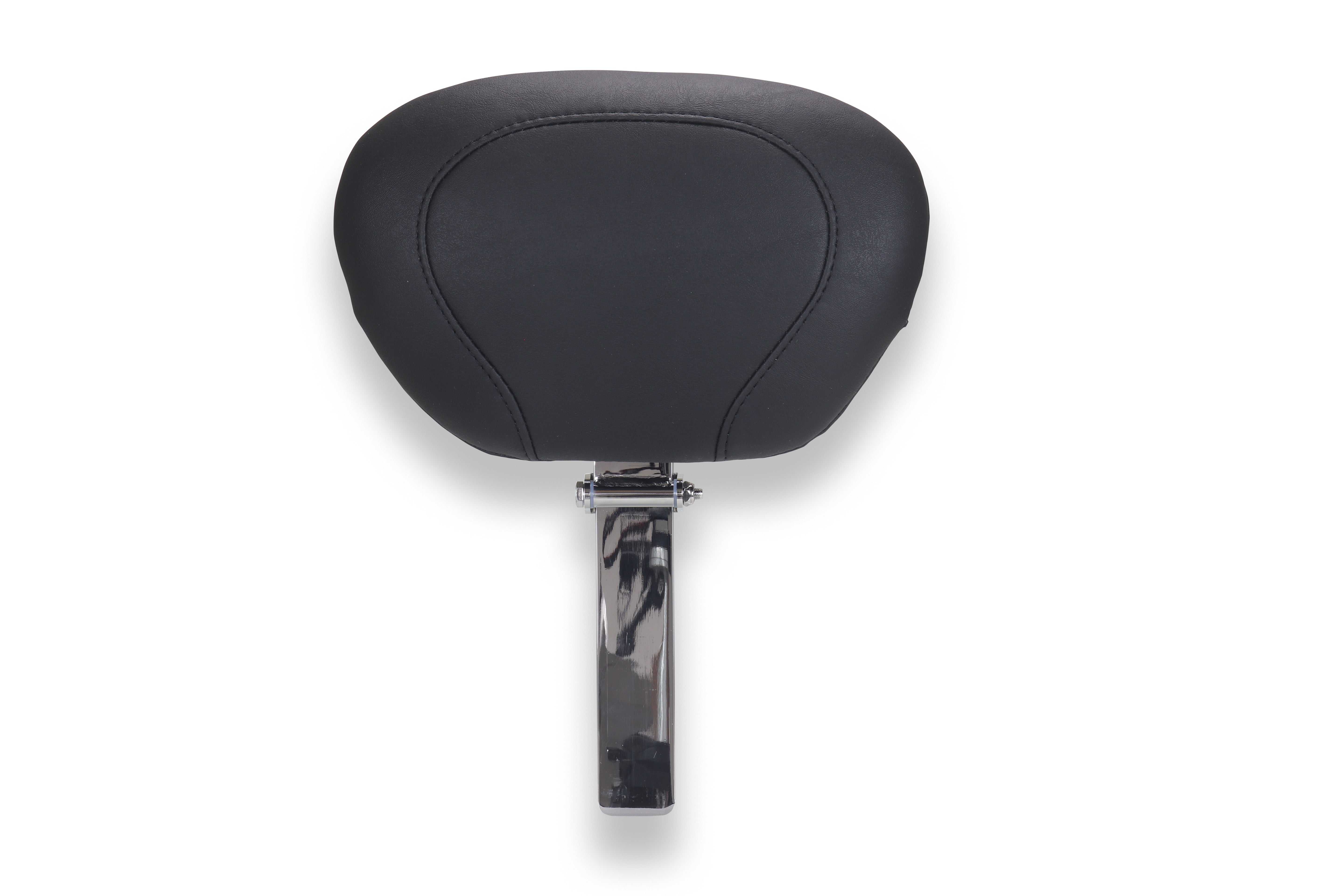 Super Touring Driver Backrest for Harley Davidson ™ 2023-2026 CVO Road Glide (ST) and Street Glide 2024-2026 Road Glide and Street Glide