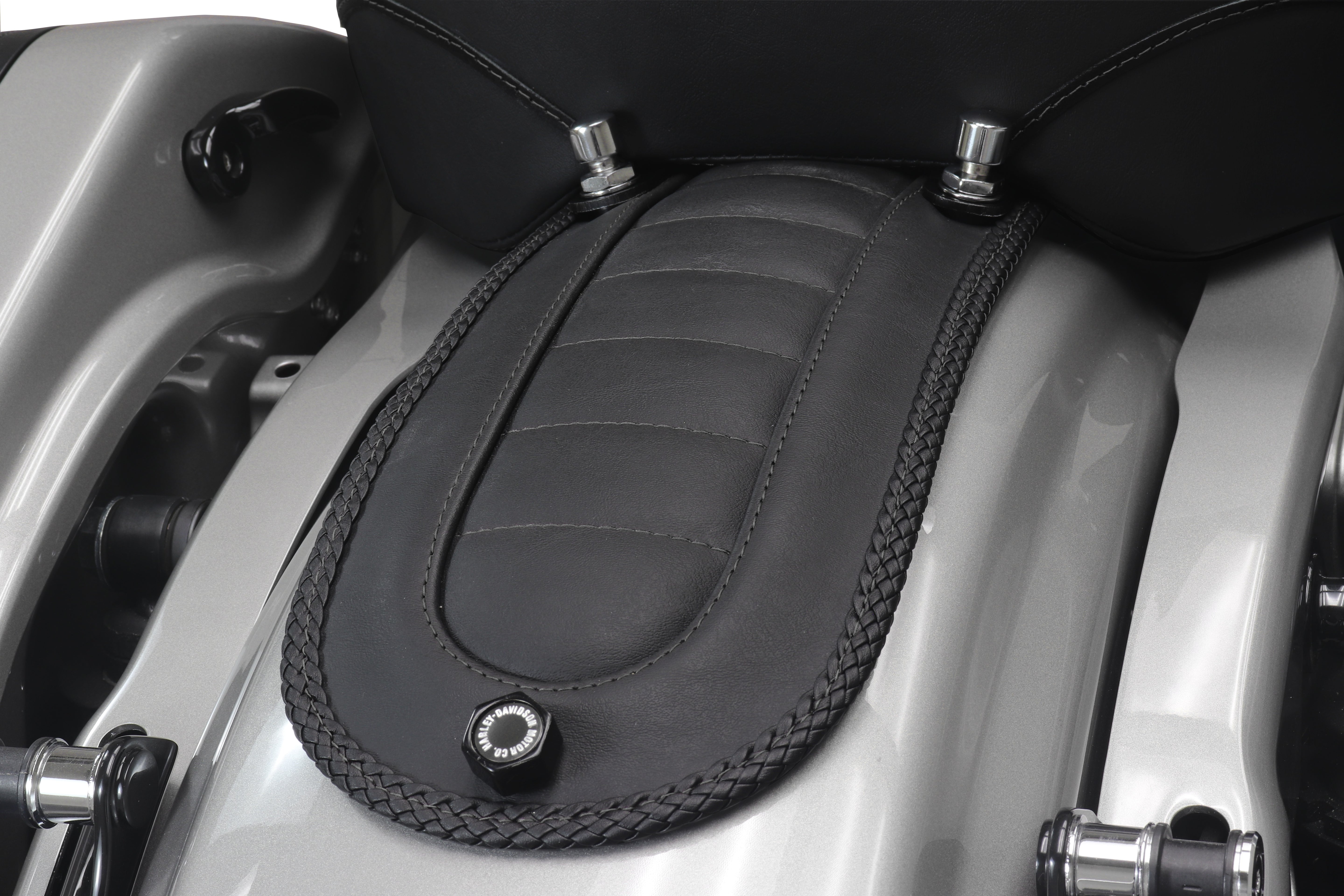 Deluxe Fender Bib for Harley-Davidson FL Touring 1997-2025*