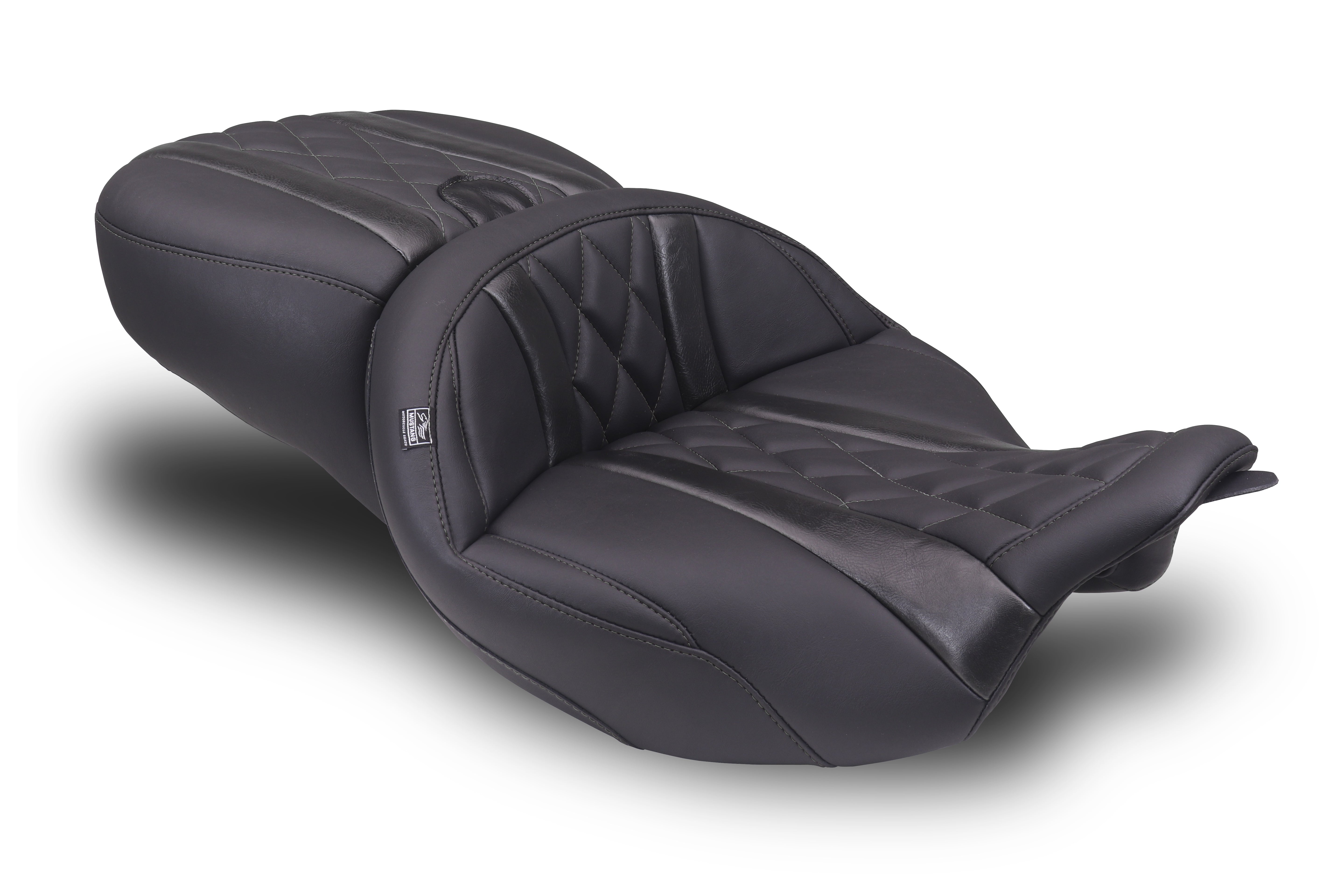 Super Touring One-Piece, 2-Up for Harley-Davidson FL Touring 2008-2025*