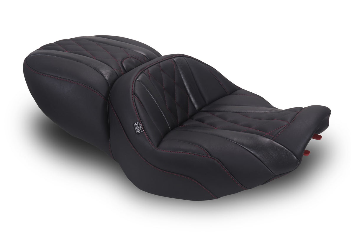 Super Touring Standard Reach One-Piece 2-Up for Harley-Davidson™ 2026 Road Glide 3 FLTRT