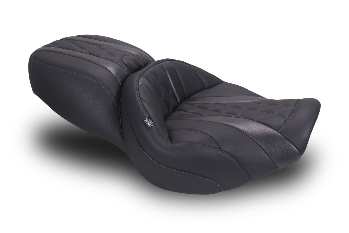 Super Touring Extended Reach One-Piece 2-Up for Harley-Davidson™ 2026 Road Glide 3 FLTRT