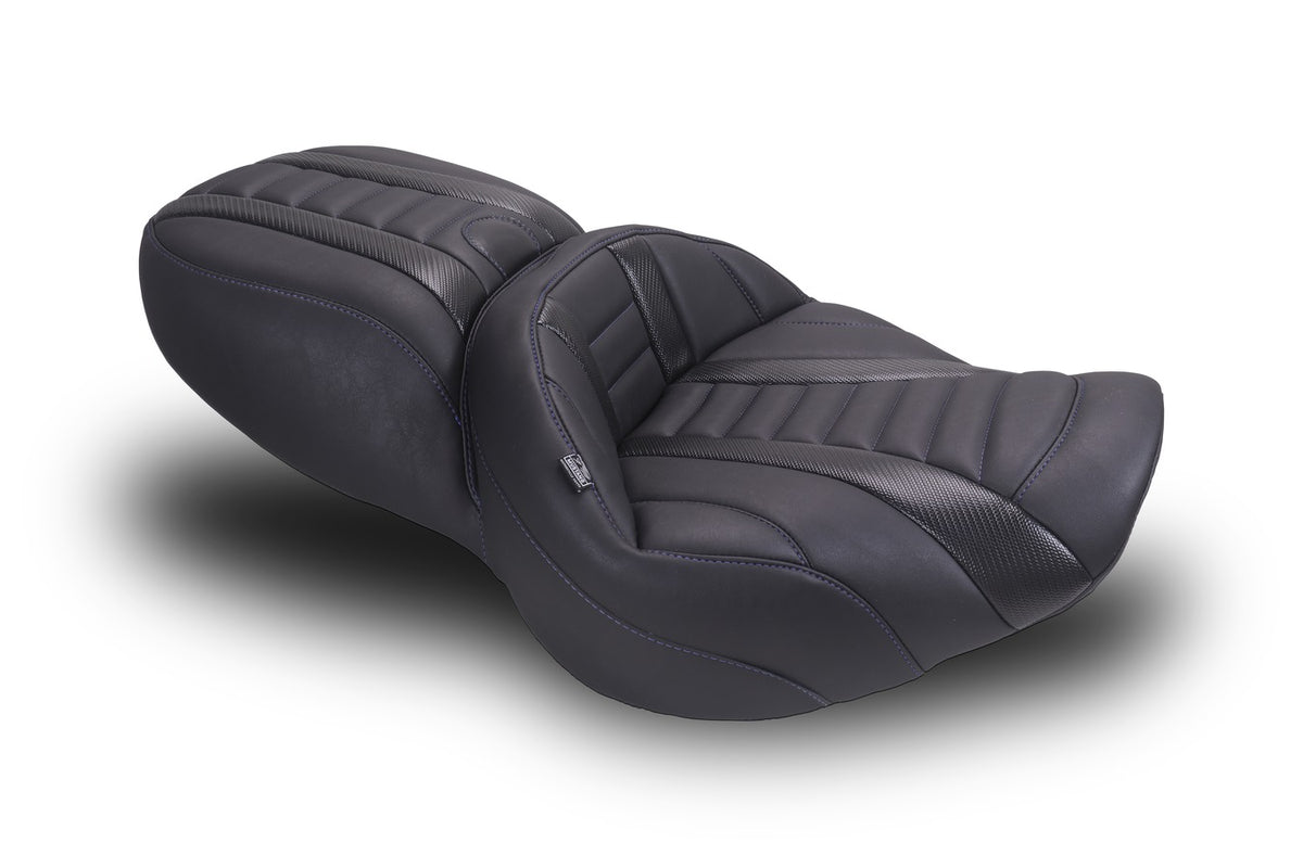 Super Touring Extended Reach One-Piece 2-Up for Harley-Davidson™ 2026 Road Glide 3 FLTRT