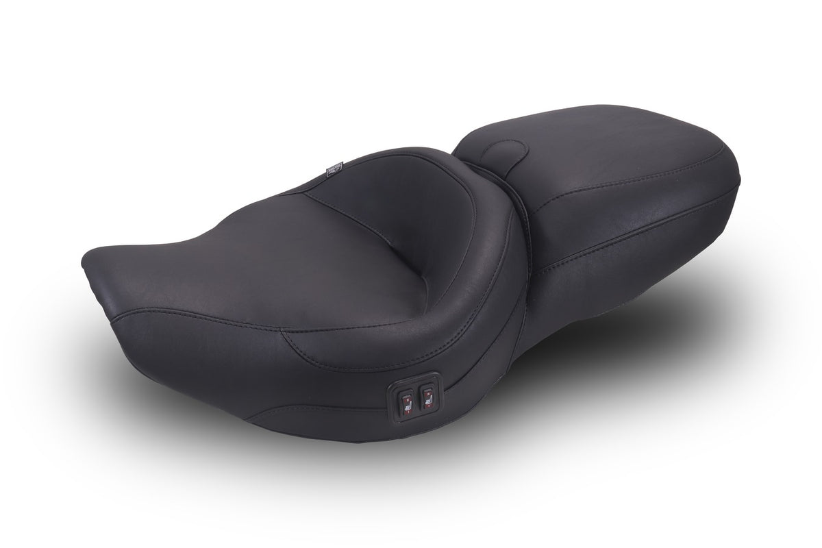 Super Touring Extended Reach One-Piece 2-Up for Harley-Davidson™ 2026 Road Glide 3 FLTRT