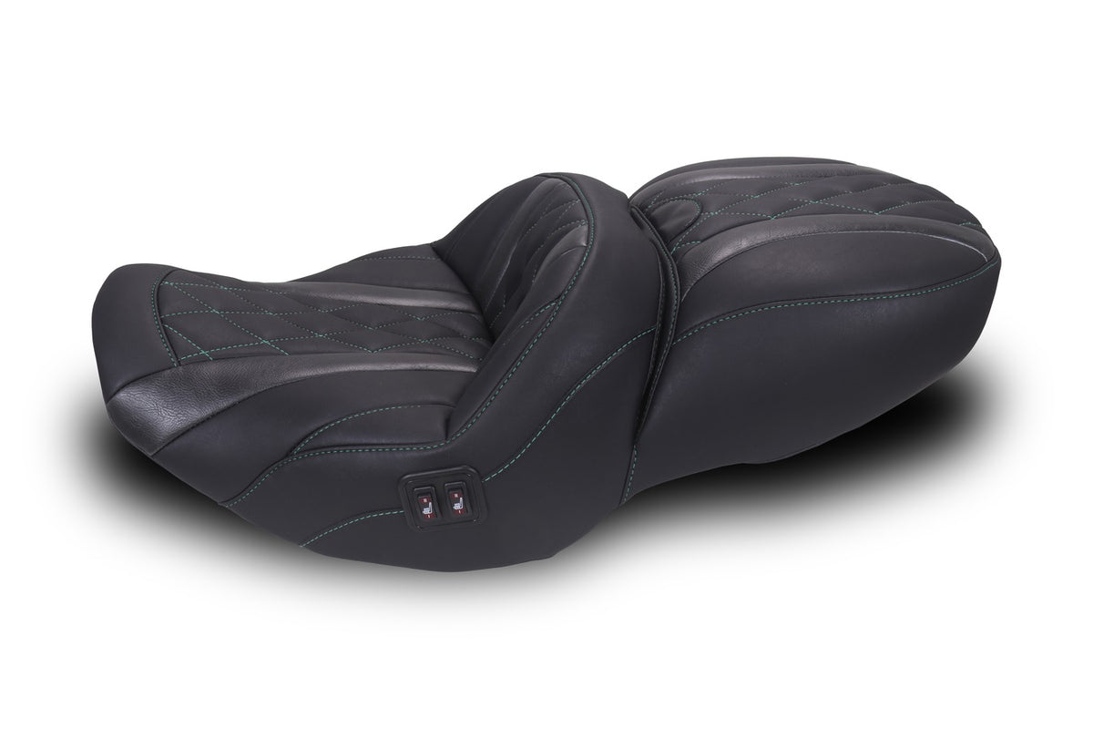 Super Touring Standard Reach One-Piece 2-Up for Harley-Davidson™ 2026 Road Glide 3 FLTRT