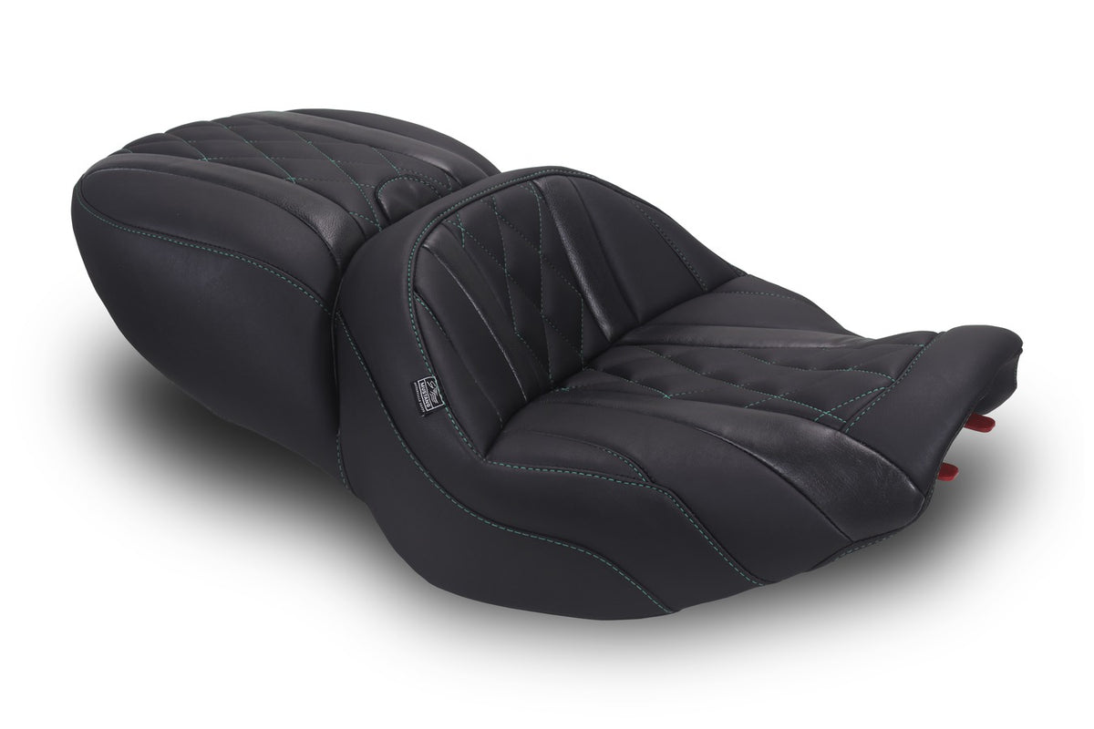 Super Touring Standard Reach One-Piece 2-Up for Harley-Davidson™ 2026 Road Glide 3 FLTRT