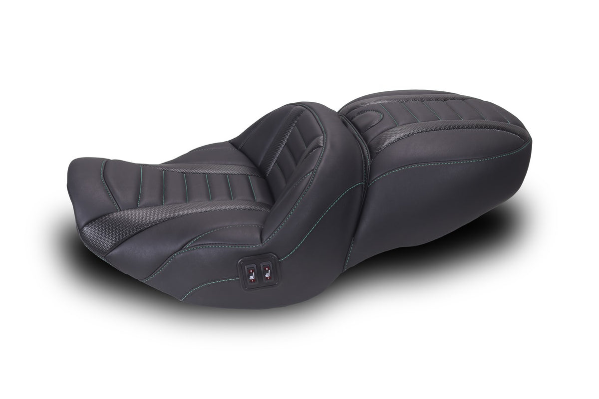 Super Touring Standard Reach One-Piece 2-Up for Harley-Davidson™ 2026 Road Glide 3 FLTRT
