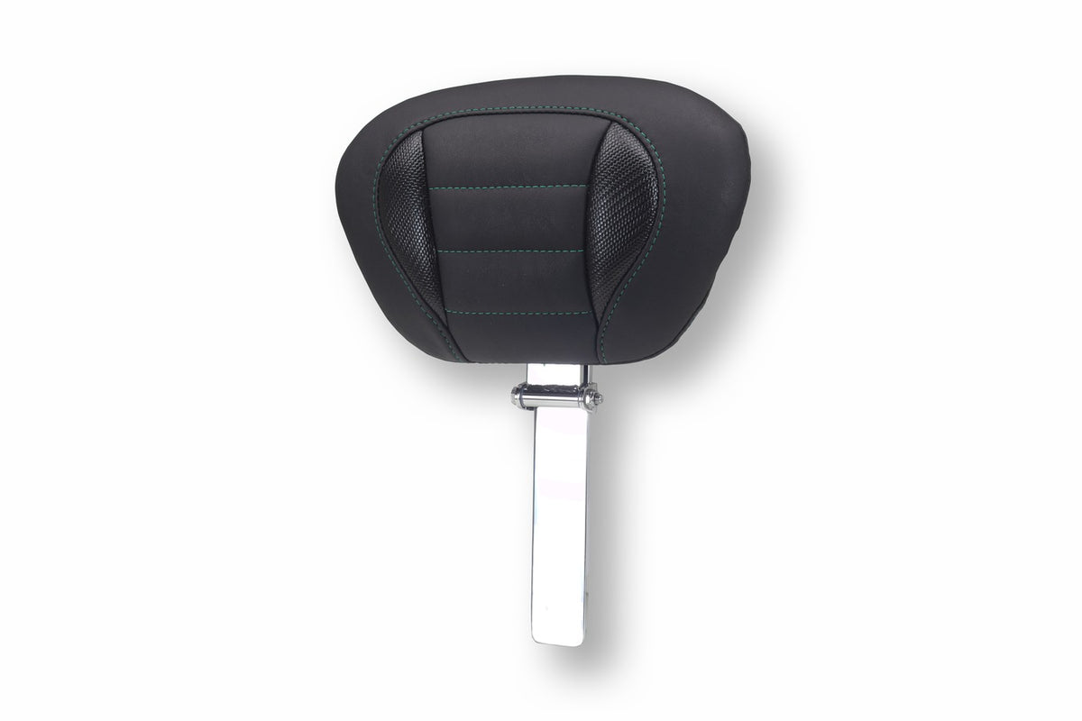 Super Touring Driver Backrest for Harley Davidson ™ 2023-2026 CVO Road Glide (ST) and Street Glide 2024-2026 Road Glide and Street Glide