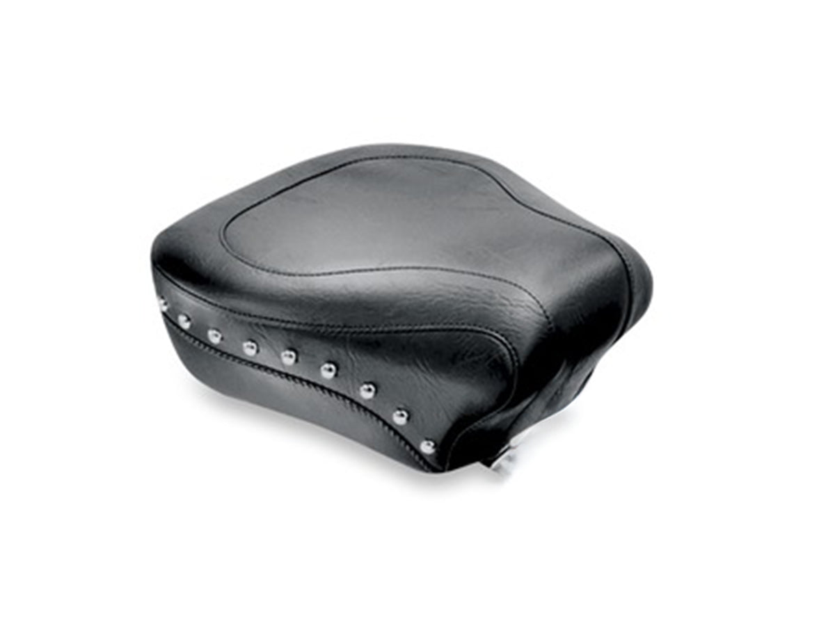 Touring Passenger for Harley-Davidson Heritage Softail 2006, Fat Boy & Heritage Classic 2000-2006, Night Train, Softail Standard, & Springer 2000-2005