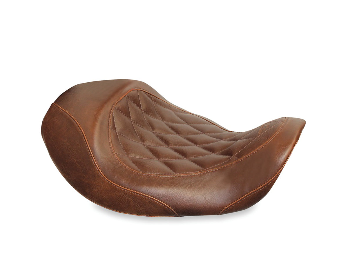 Wide Tripper™ Forward Solo for Harley-Davidson Dyna 2006-2017