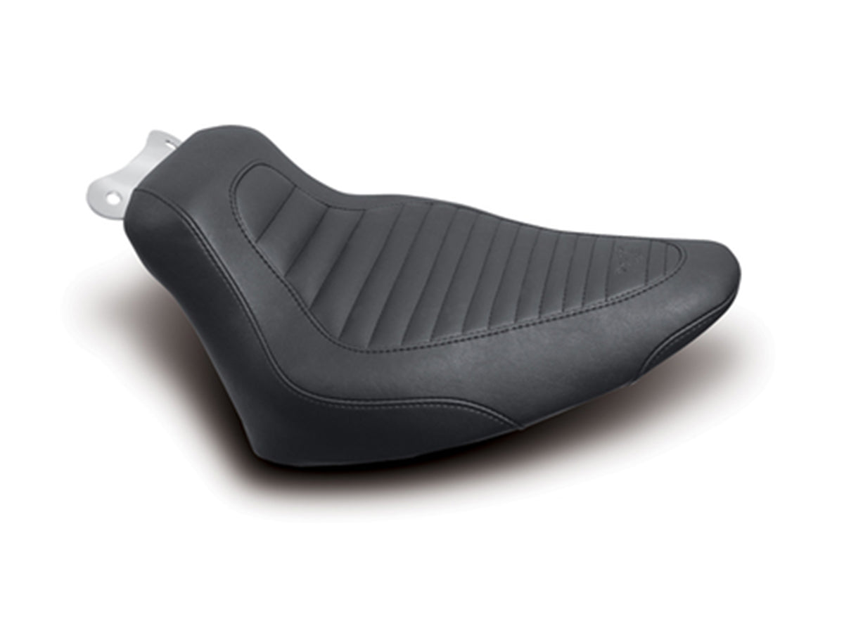 Tripper™ Solo for Harley-Davidson Softail, Heritage Classic 2007-2017, Deluxe (without standard rack) 2005-2017, Heritage Springer 2000-2003, Springer Classic 2005-2007
