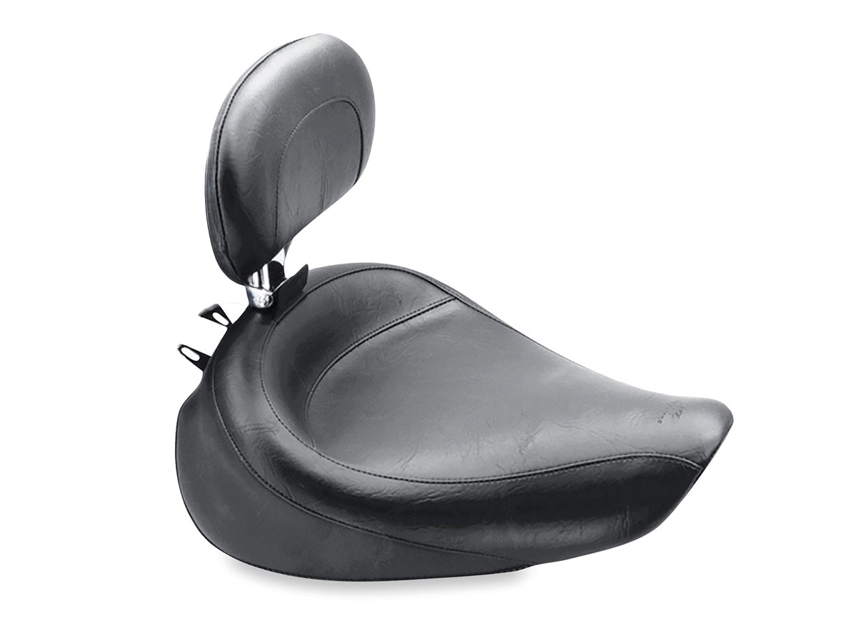 Wide Touring Solo for Harley-Davidson Dyna 1996-2003