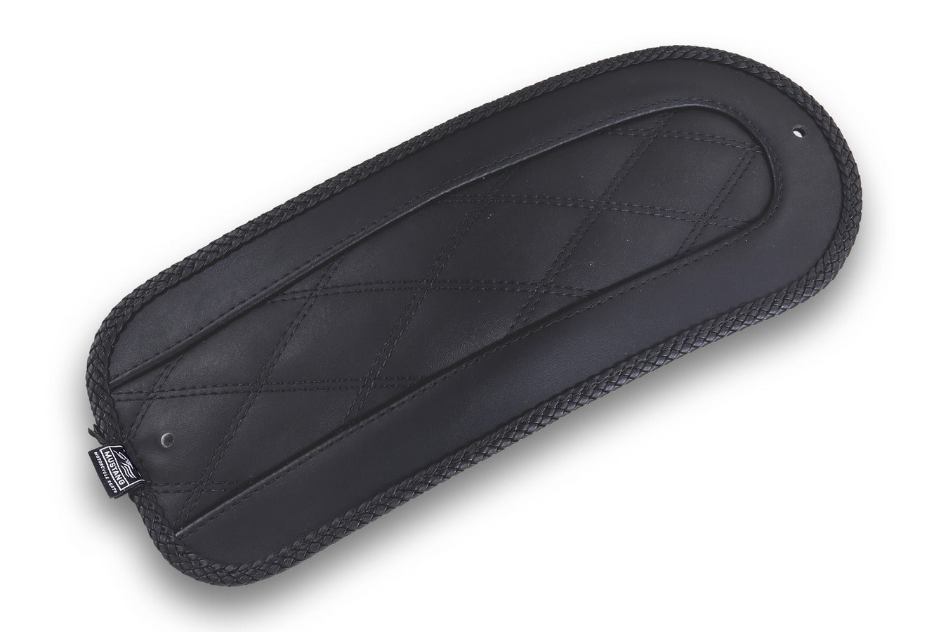 Fender Bib for 2022–2026 Harley-Davidson Nightster