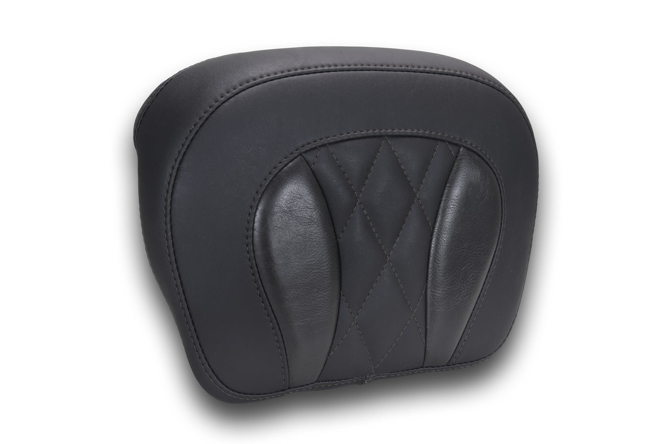 TCMT King Tour Pack - Respaldo Para Maletero De Dos Alturas, Para Harley Touring Road Street Electra Glide Road King 2009 2013 TCMT King Tour Pack - Respaldo Para Maletero De Dos Alturas, Para Harley Touring Road Street Electra Glide Road King 2009 2013