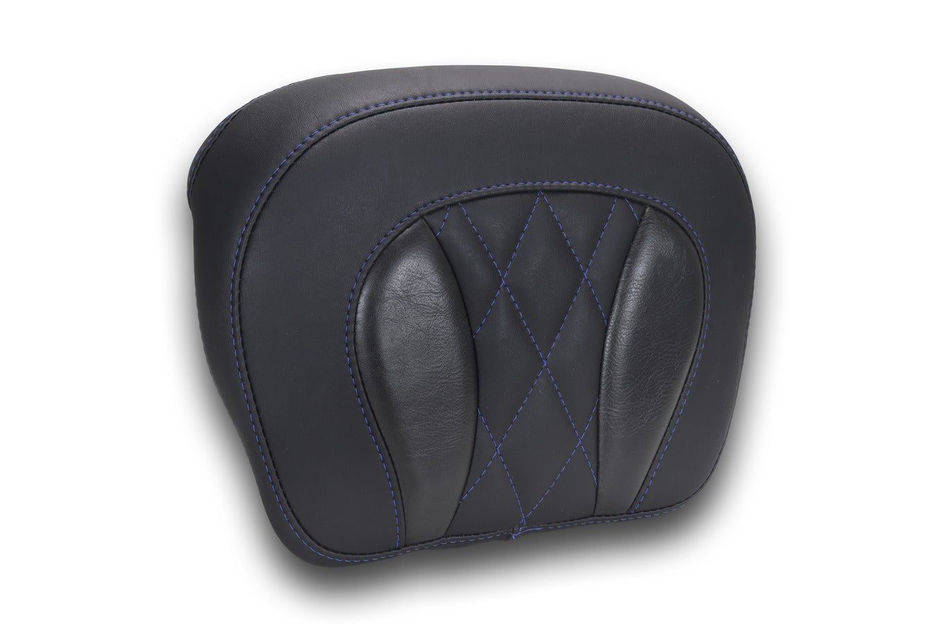 Deluxe Diamond Chopped Tour-Pak for Harley Davidson™ 2023-2026 CVO Road Glide (ST) and Street Glide & 2024-2026 Road Glide and Street Glide