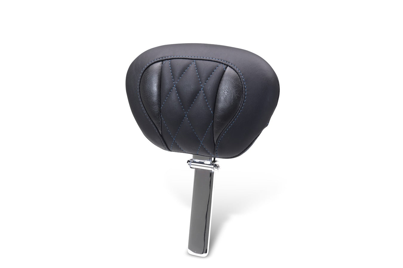Super Touring Driver Backrest for Harley Davidson ™ 2023-2026 CVO Road Glide (ST) and Street Glide 2024-2026 Road Glide and Street Glide