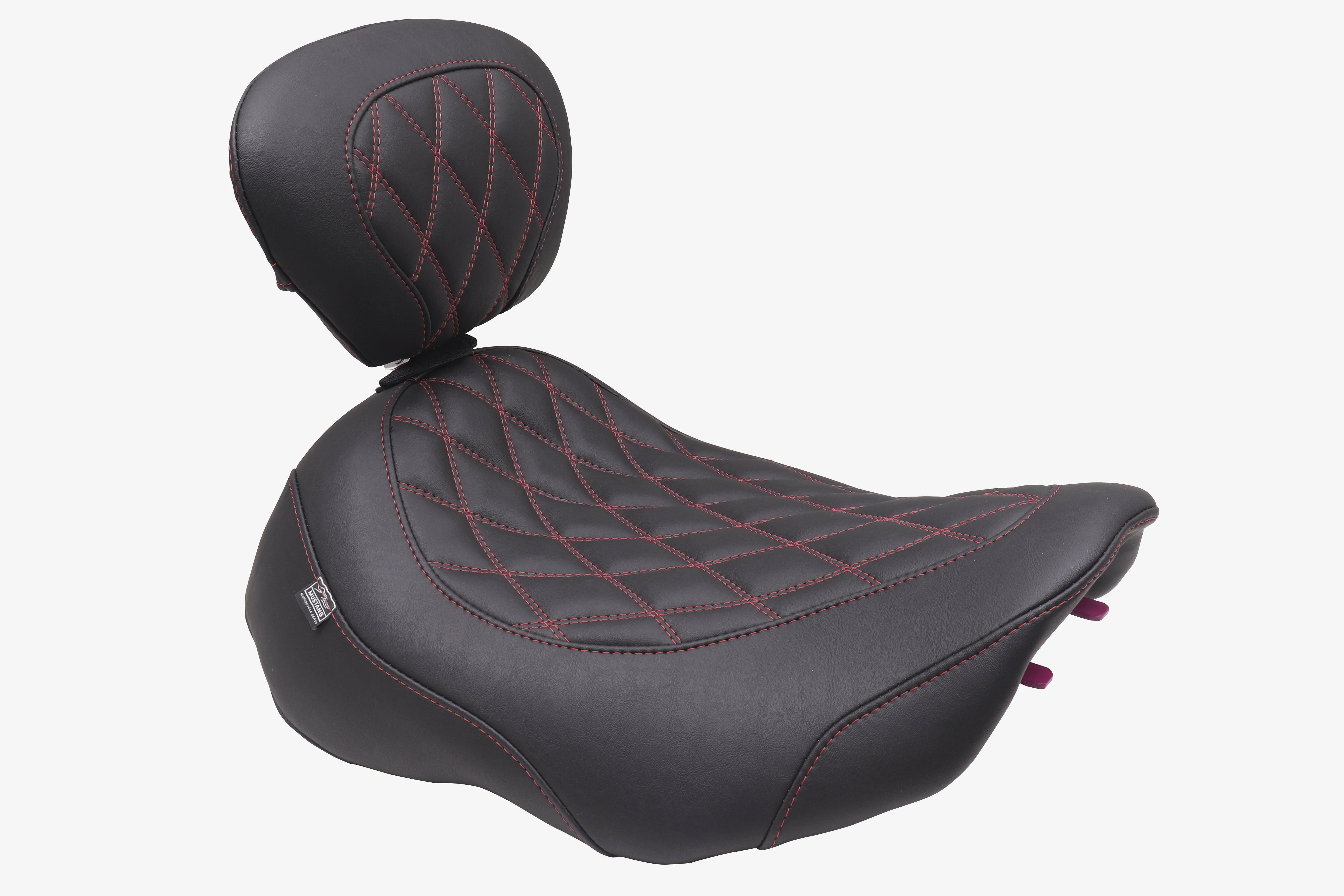 Wide Tripper™ for Harley Davidson™ 2023-2026 CVO Road Glide (ST)/Street Glide 2024-2026 Road Glide and Street Glide