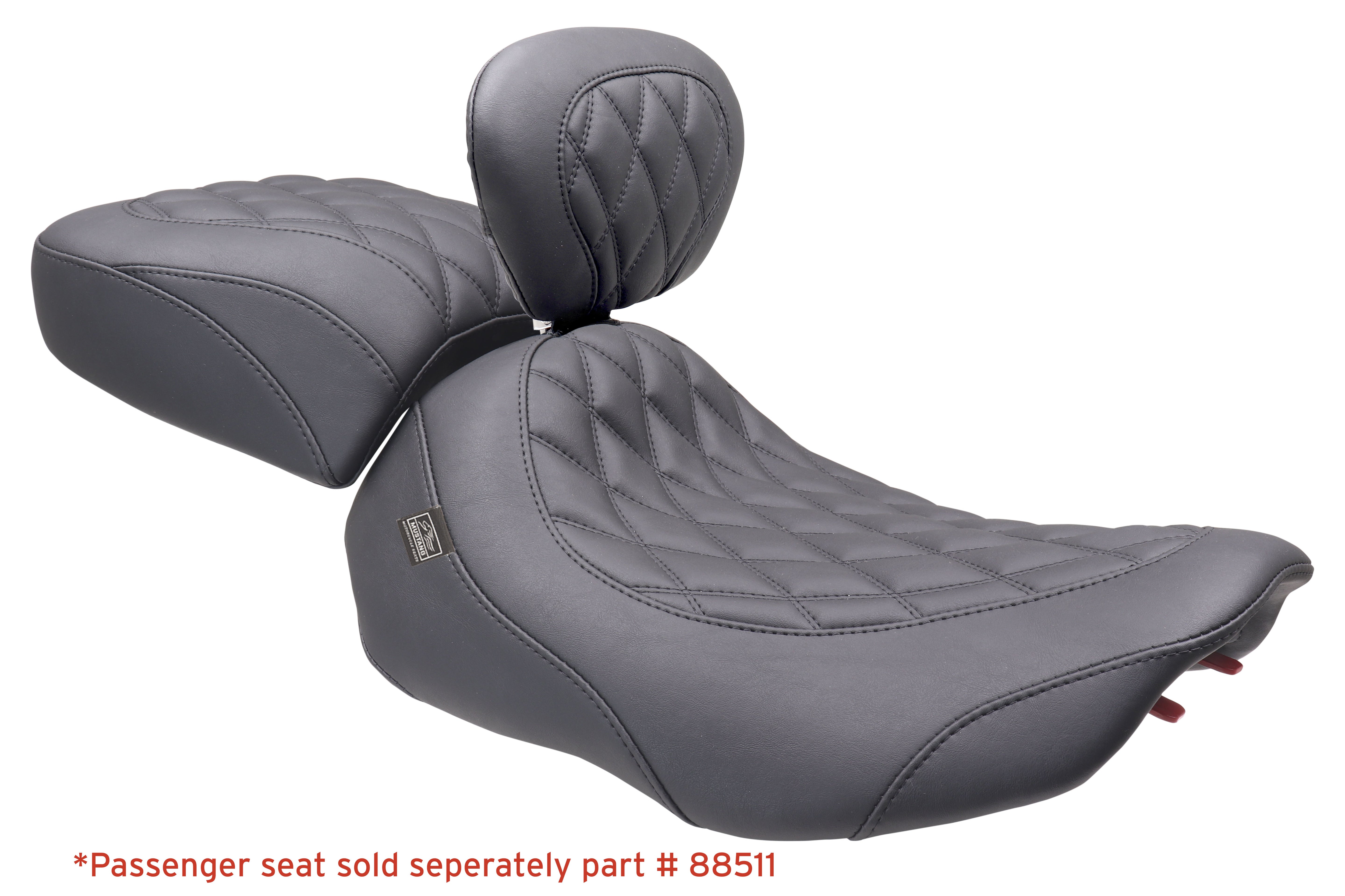 Wide Tripper™ for Harley Davidson™ 2023-2026 CVO Road Glide (ST)/Street Glide 2024-2026 Road Glide and Street Glide