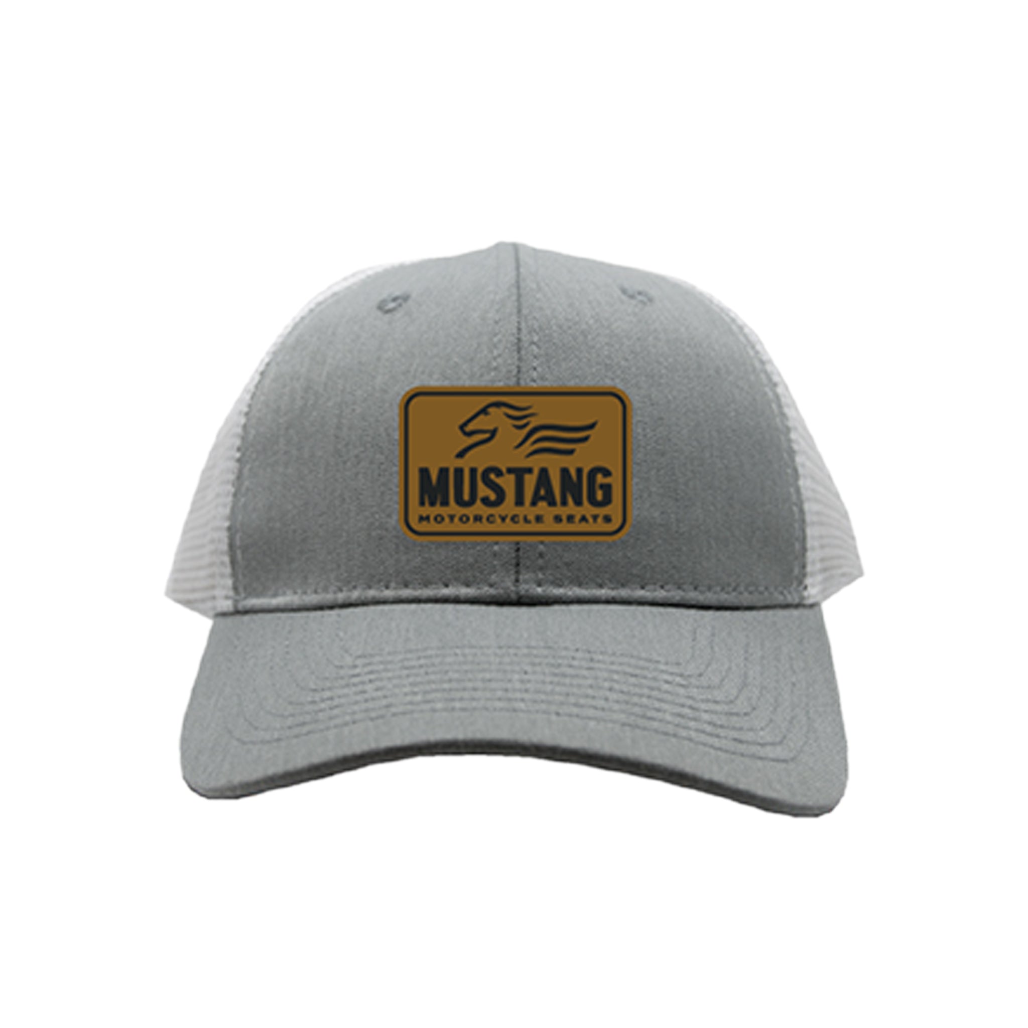 Mustang Trucker Hat